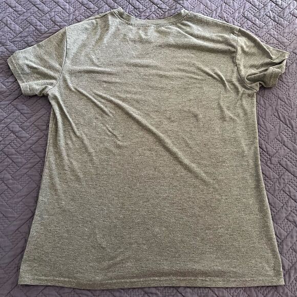 Happy Camper Tee Shirt - Picture 3 of 4